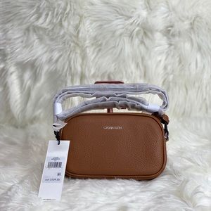 Calvin Klein Cross Body Bag